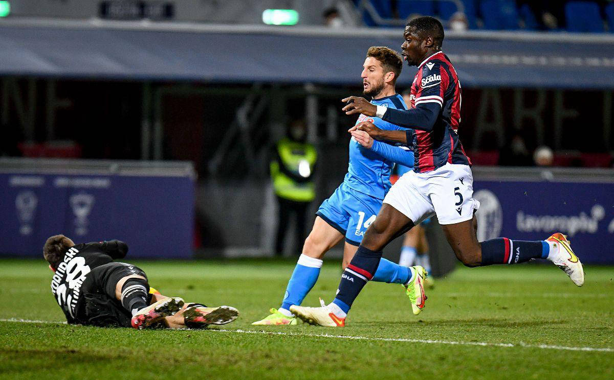 开云体育app-关于那不勒斯主场大胜帕尔马，保持不败的信息