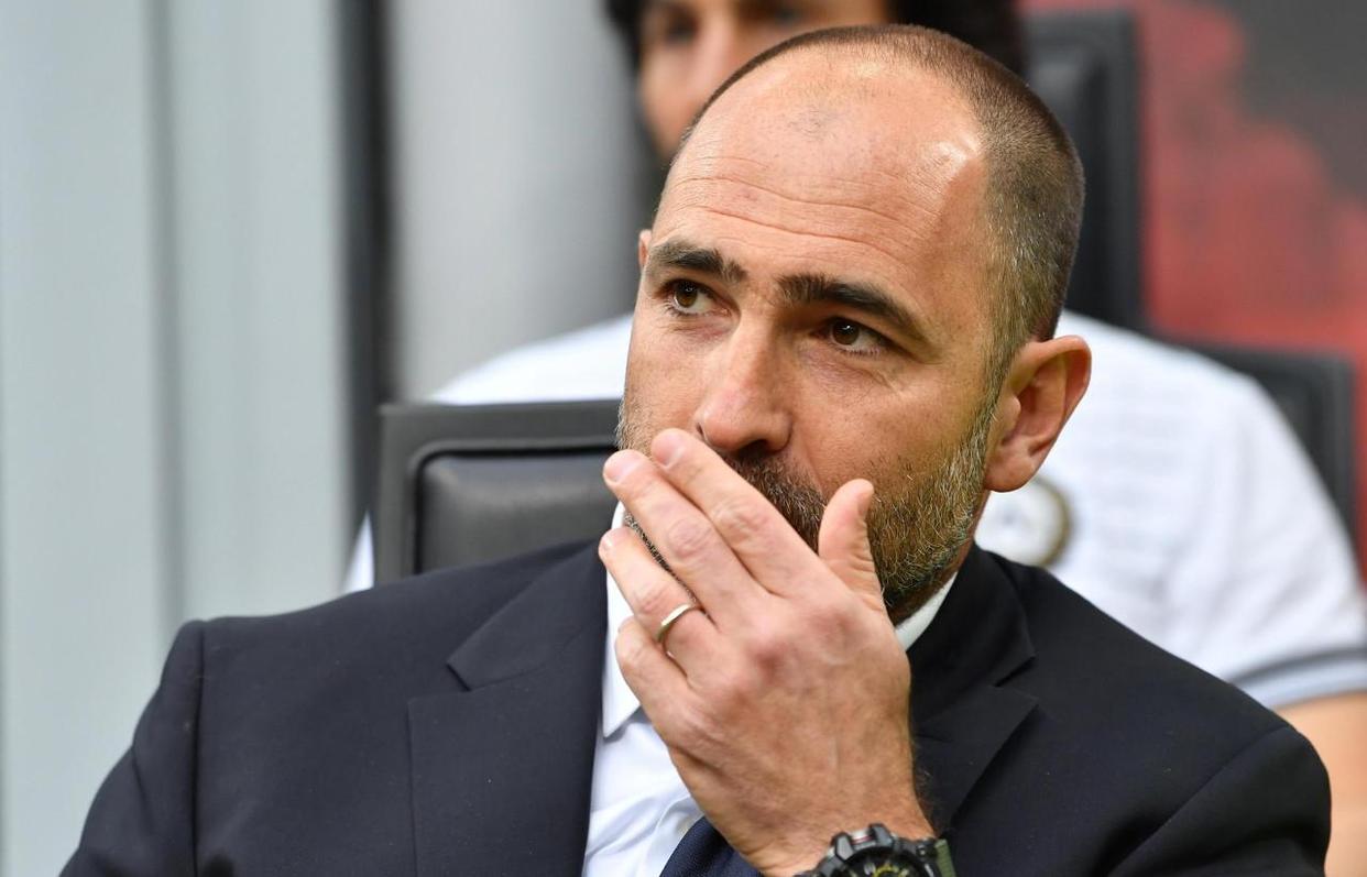 开云APP-意甲豪门再陷低迷，挑战前途未卜的简单介绍