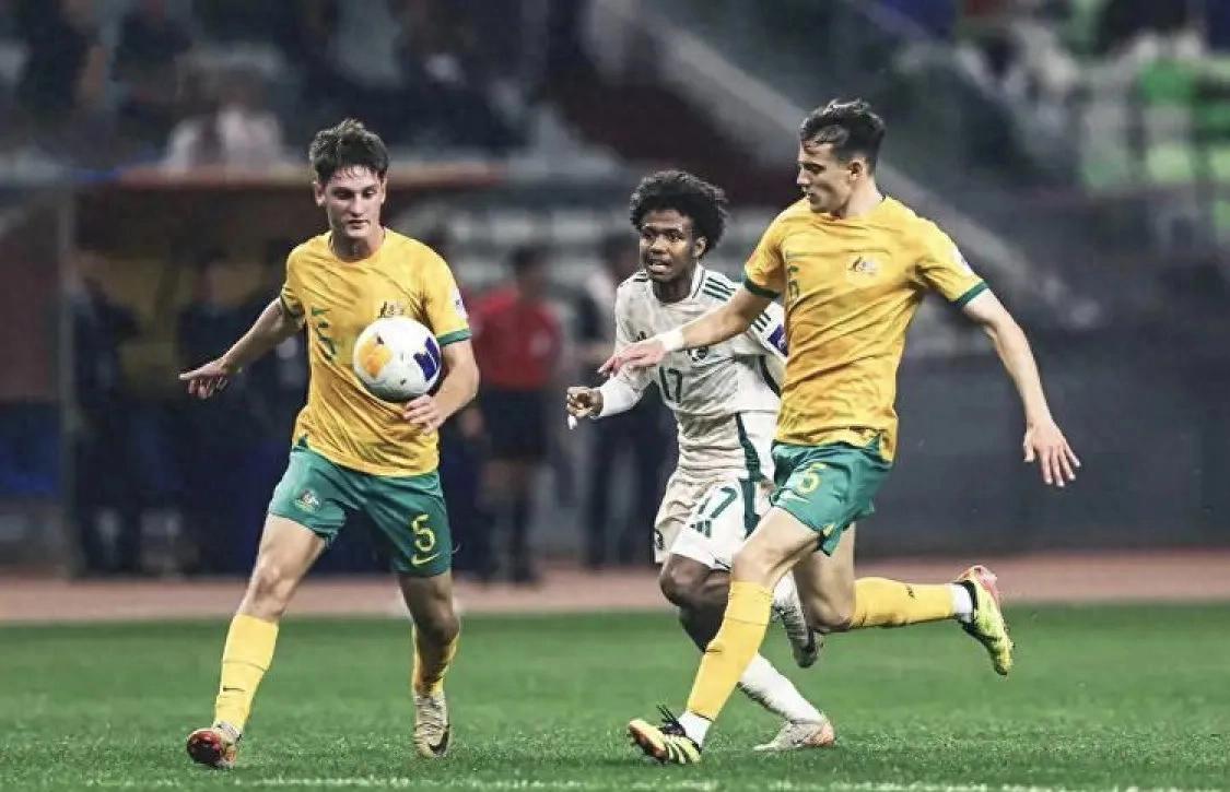 开云APP-澳大利亚球队在比赛中展现出强大实力！