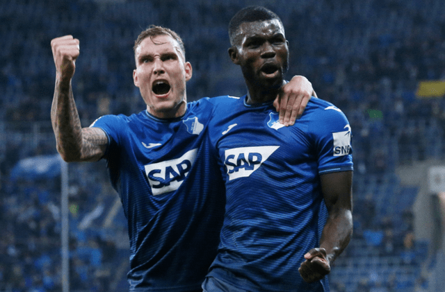 开云下载-霍芬海姆轻松取胜，继续领跑积分榜的简单介绍