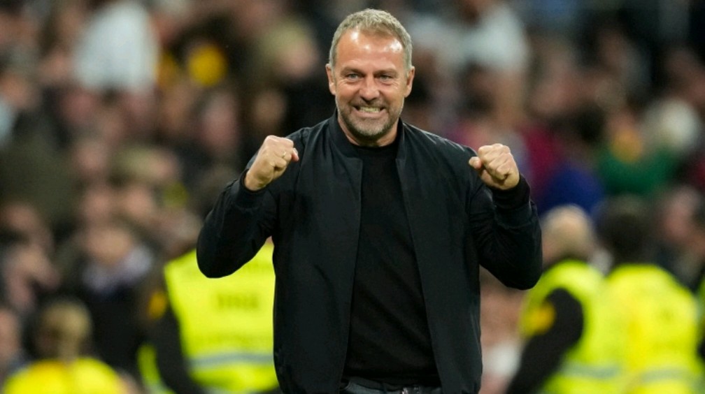 霍芬海姆轻松取胜，继续领跑积分榜的简单介绍