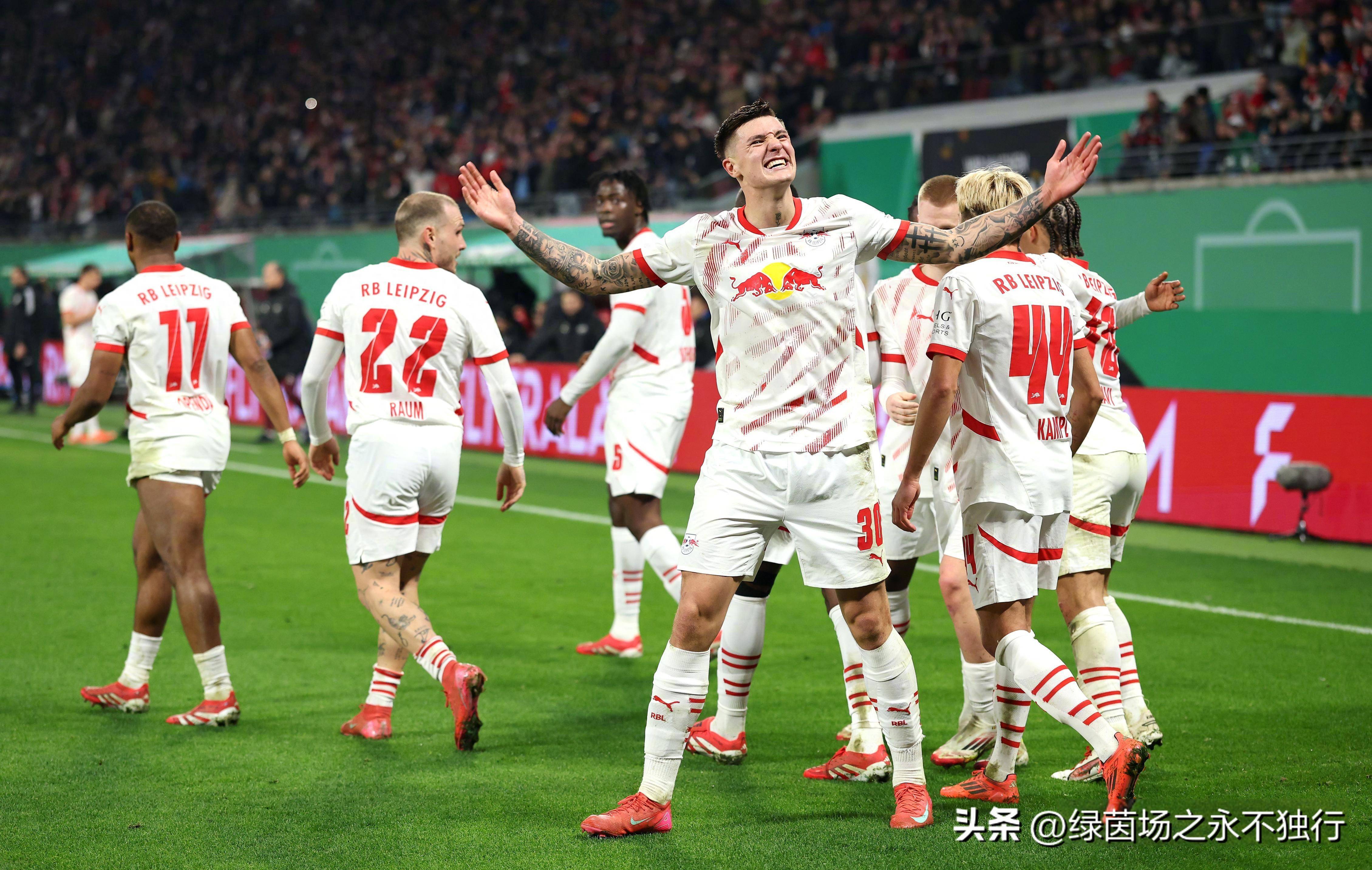 RB莱比锡大比分战胜对手,表现抢眼的简单介绍 RB莱比锡大比分战胜对手,表现抢眼的简单介绍