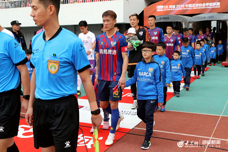 青岛黄海迎战重庆力帆,双方谁会获得三分? 青岛黄海迎战重庆力帆,双方谁会获得三分?