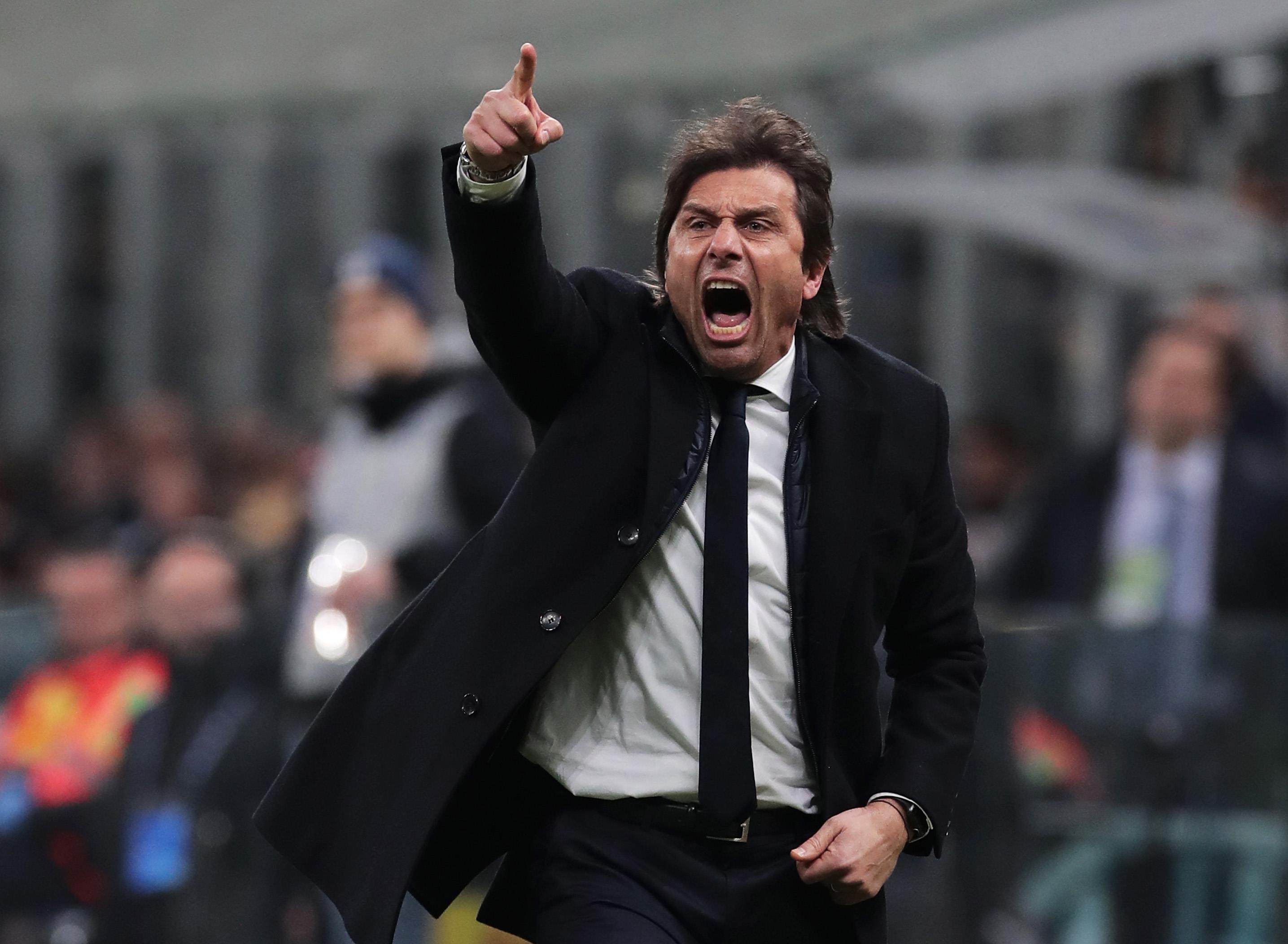 开云体育APP下载-关于塞维利亚强势曼联，孔蒂高光表现的信息