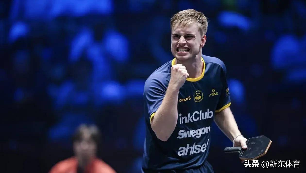 包含瑞典球员连续10场进球，创造职业生涯新纪录的词条