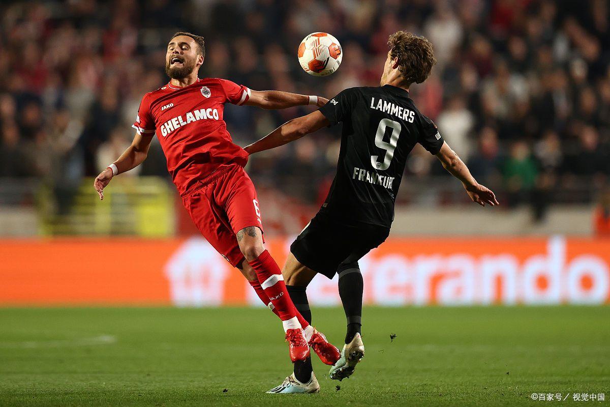 关于法兰克福盼望主场比赛赢得胜利的信息