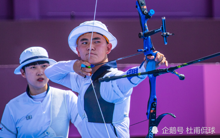 韩国队士气高涨，多枚奖牌归队