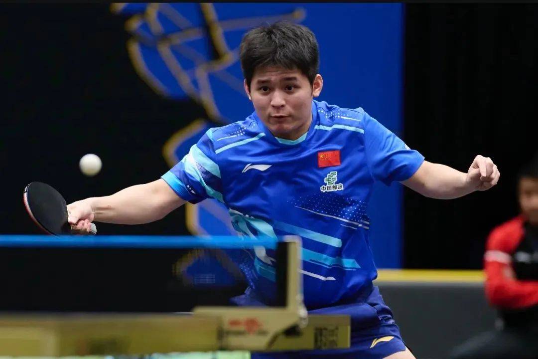 包含日本乒乓球队逆转瑞典乒乓球队，奥恰洛夫关键制胜的词条