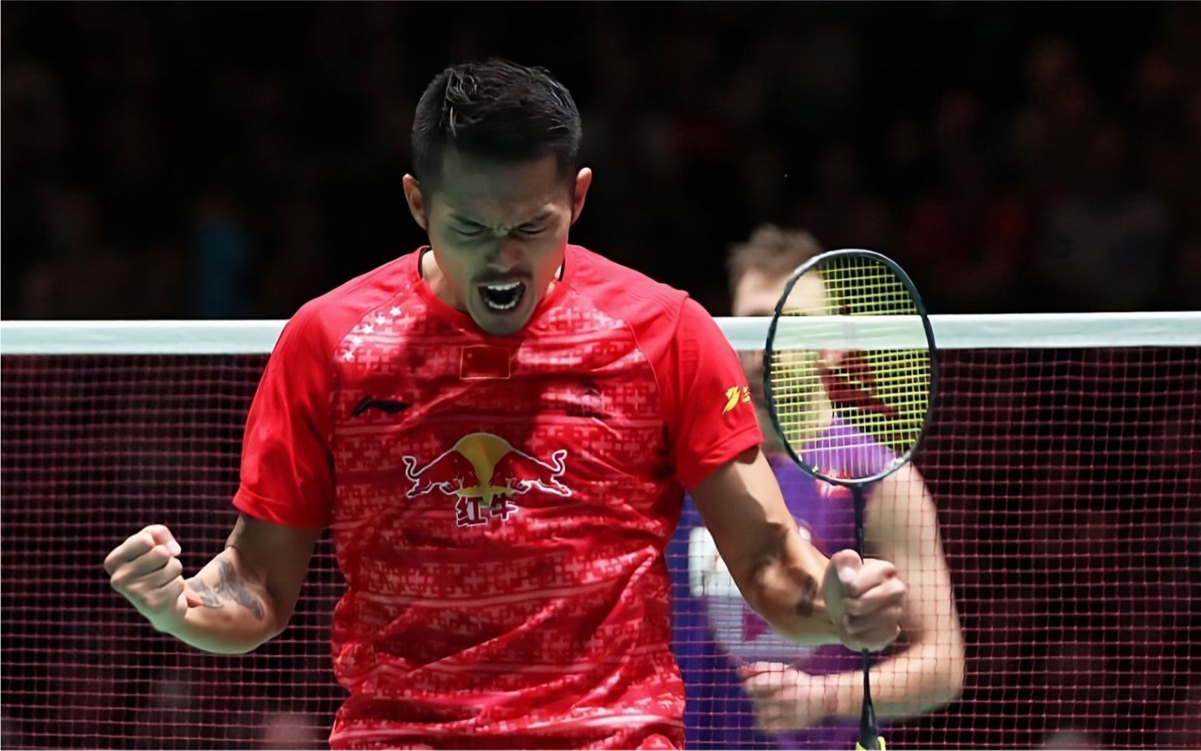 开云体育登录-印尼羽毛球队轻取马来西亚羽毛球队，林丹绝境逆转的简单介绍