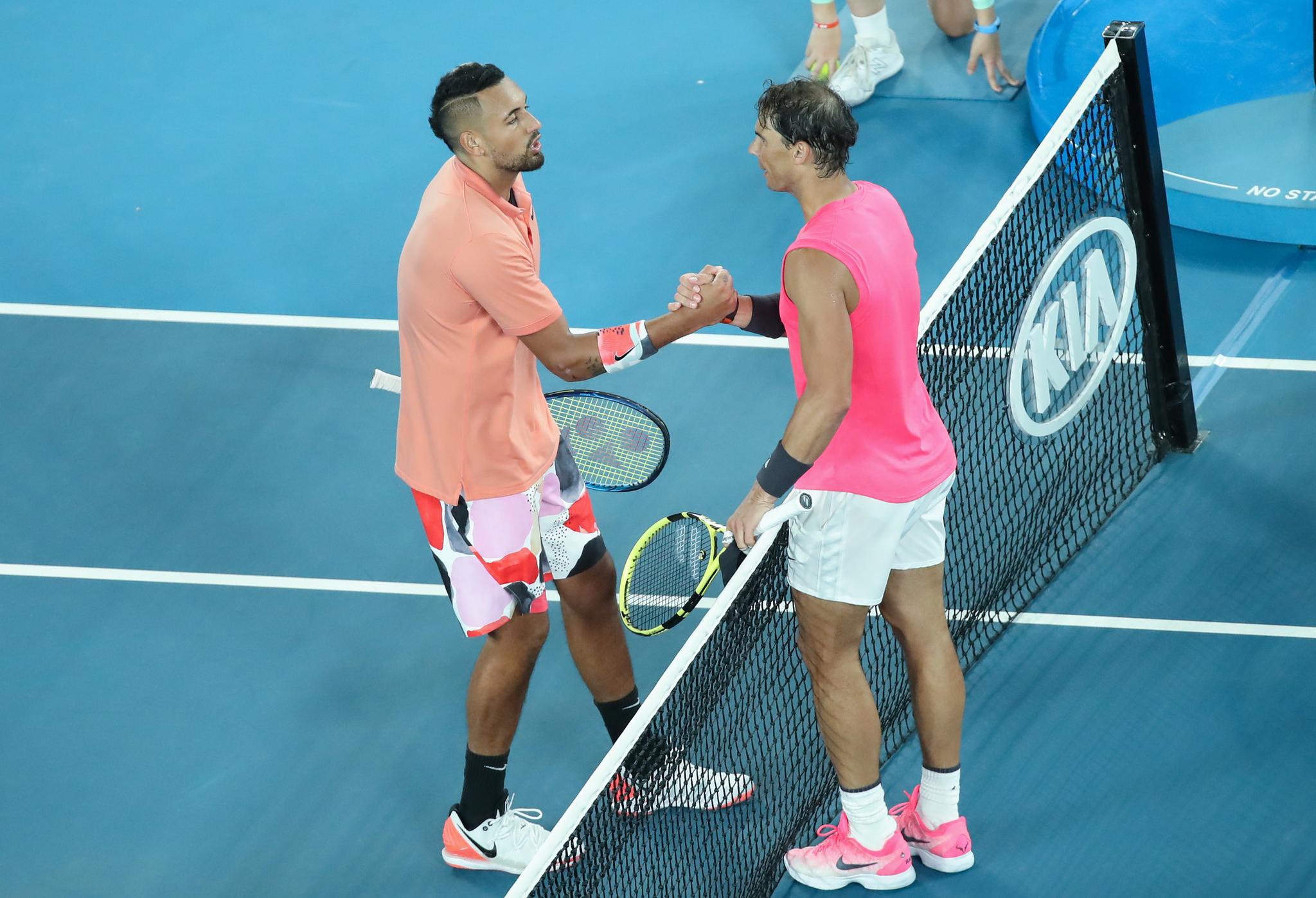 美国网球队强势英国网球队，克耶高斯关键制胜的简单介绍