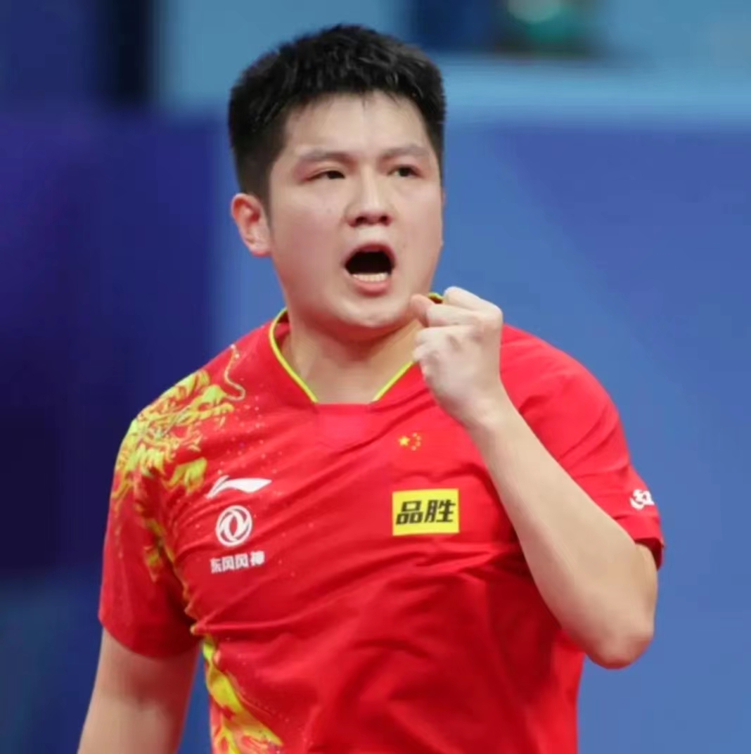 包含比利时乒乓球队险胜中国乒乓球队，樊振东送出助攻的词条