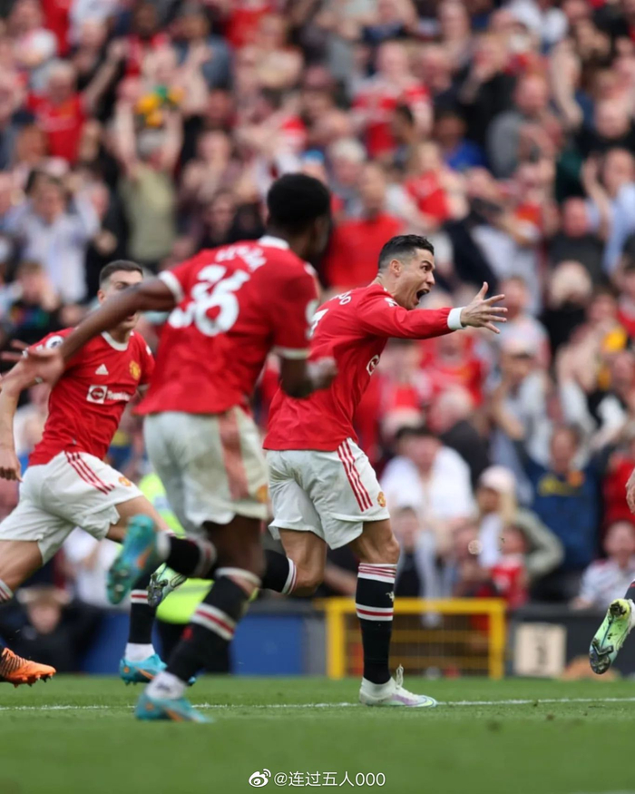 丹麦血洗摩洛哥，C罗完成帽子戏法的简单介绍