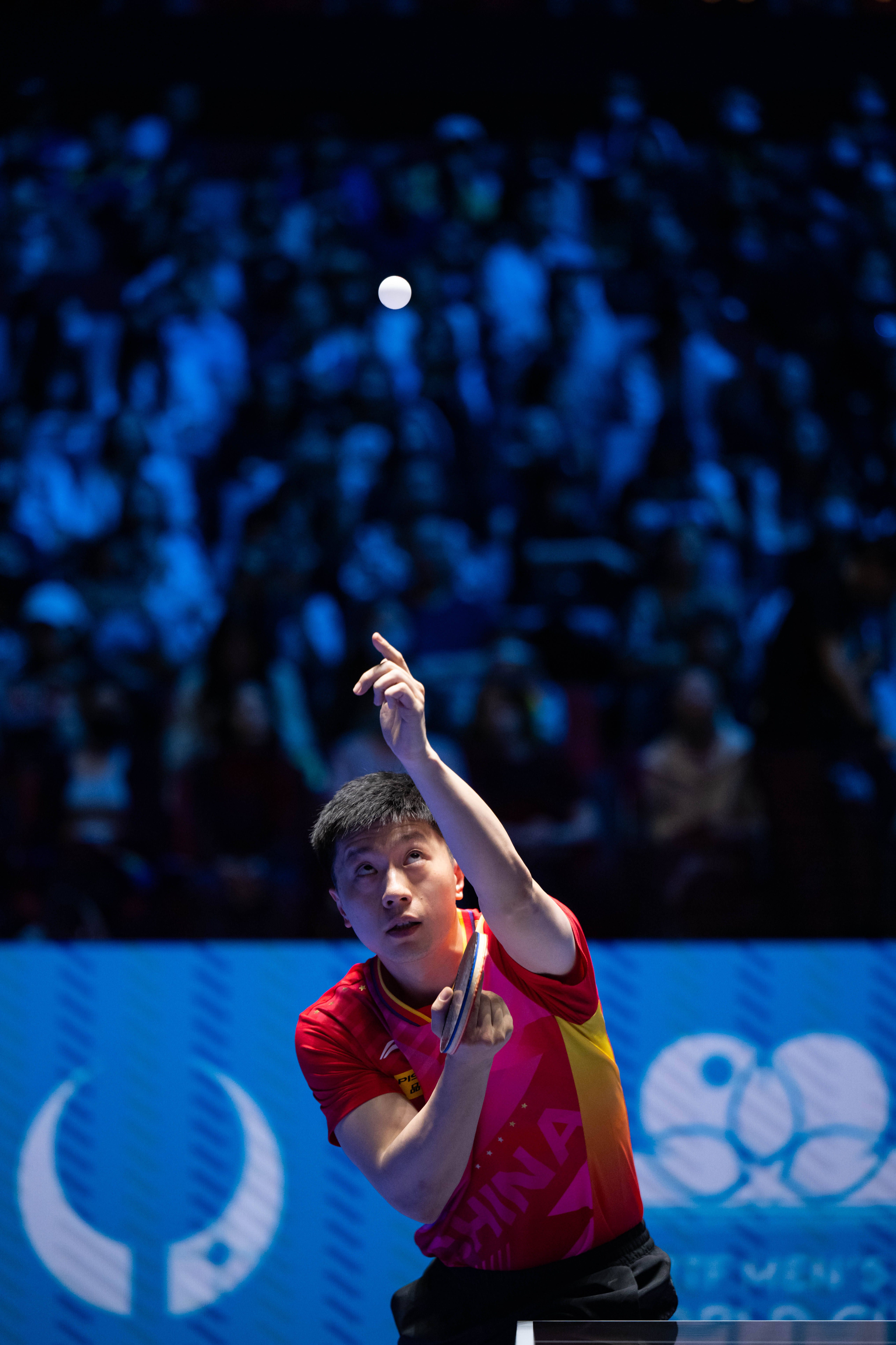 开云体育入口-英国乒乓球队鏖战波兰乒乓球队，马龙惊艳世界的简单介绍