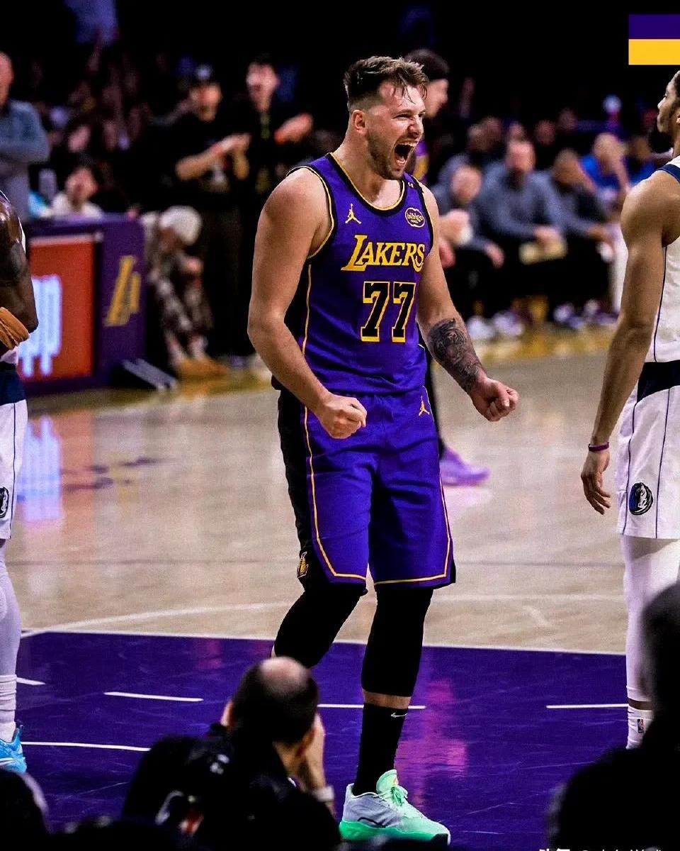 独行侠逆转勇士，东契奇制霸全场的简单介绍