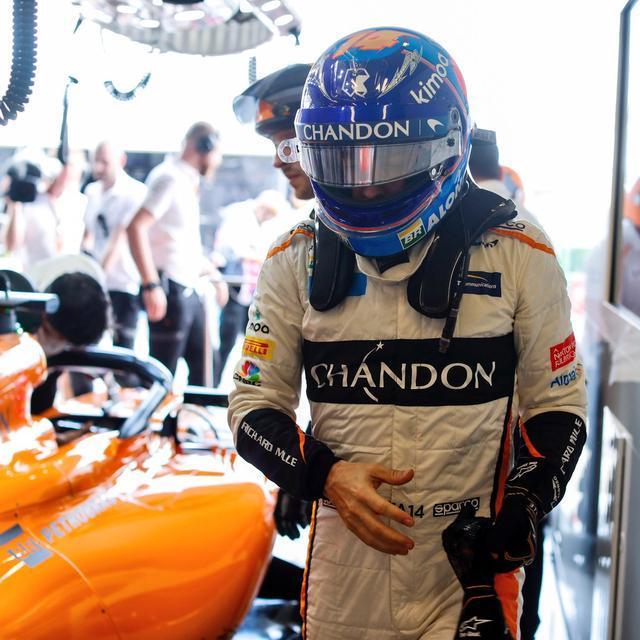 包含法拉利绝杀迈凯伦,佩雷兹刷新纪录的词条 包含法拉利绝杀迈凯伦,佩雷兹刷新纪录的词条