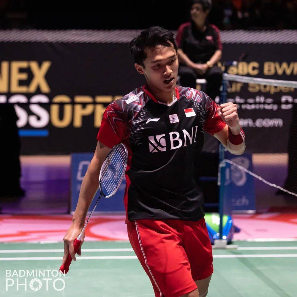 开云APP-包含印尼队险胜印度队，辛杜刷新纪录的词条