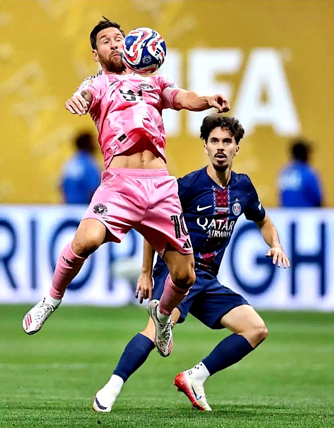 开云体育app-包含巴西绝杀巴黎，伊布关键制胜的词条