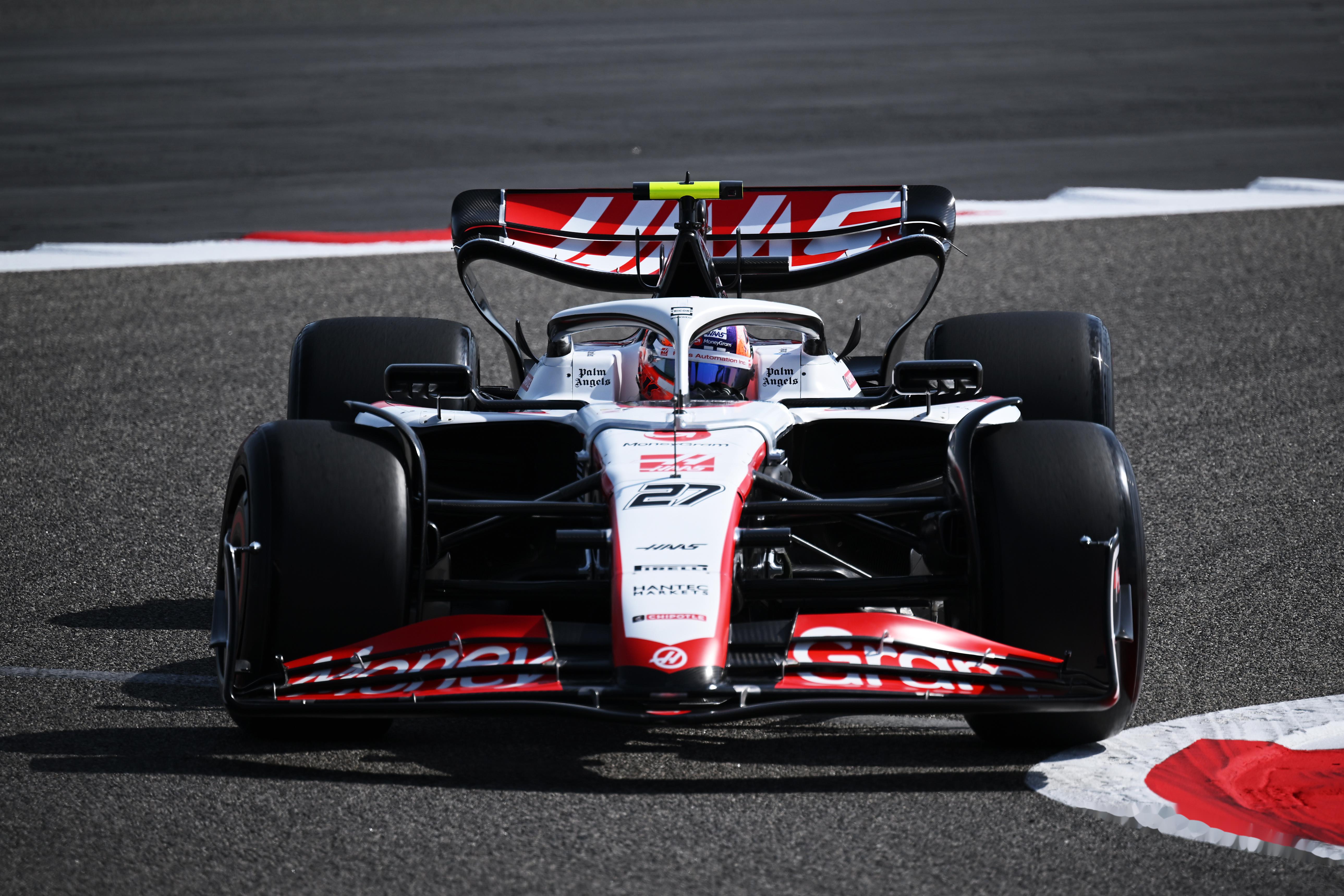 开云体育中国-梅赛德斯翻盘哈斯车队，皮亚斯特里高光表现的简单介绍