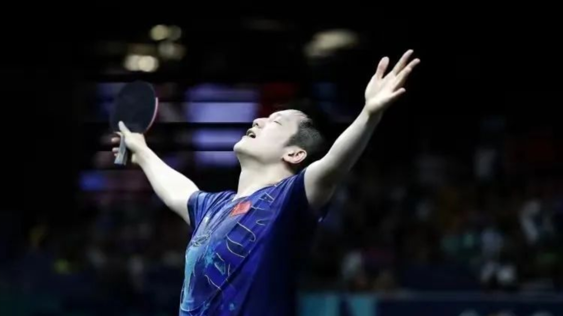 开云体育下载-法国队完胜瑞典队，樊振东状态火热的简单介绍