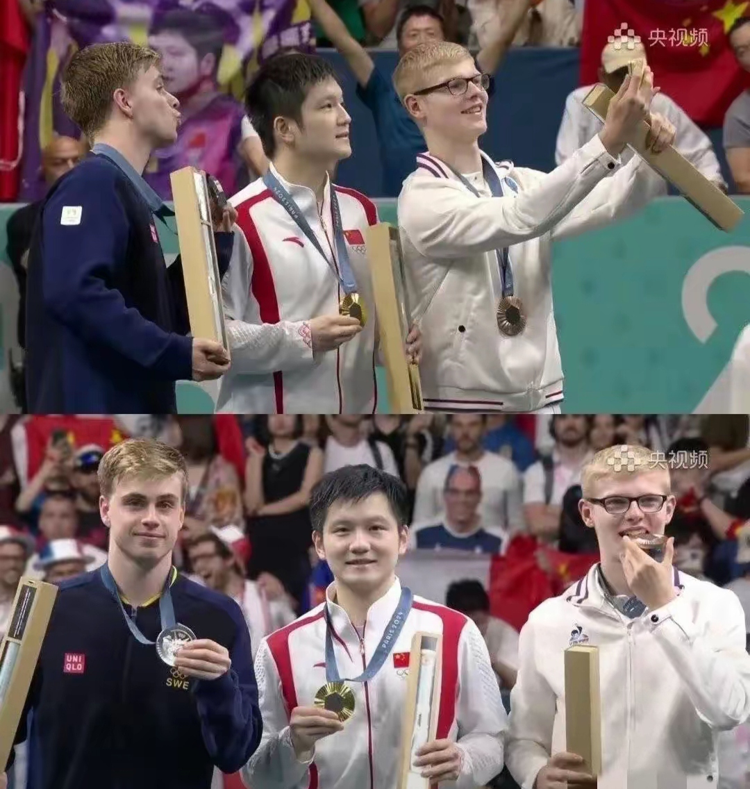 开云官网-波兰队横扫葡萄牙队，樊振东关键制胜的简单介绍