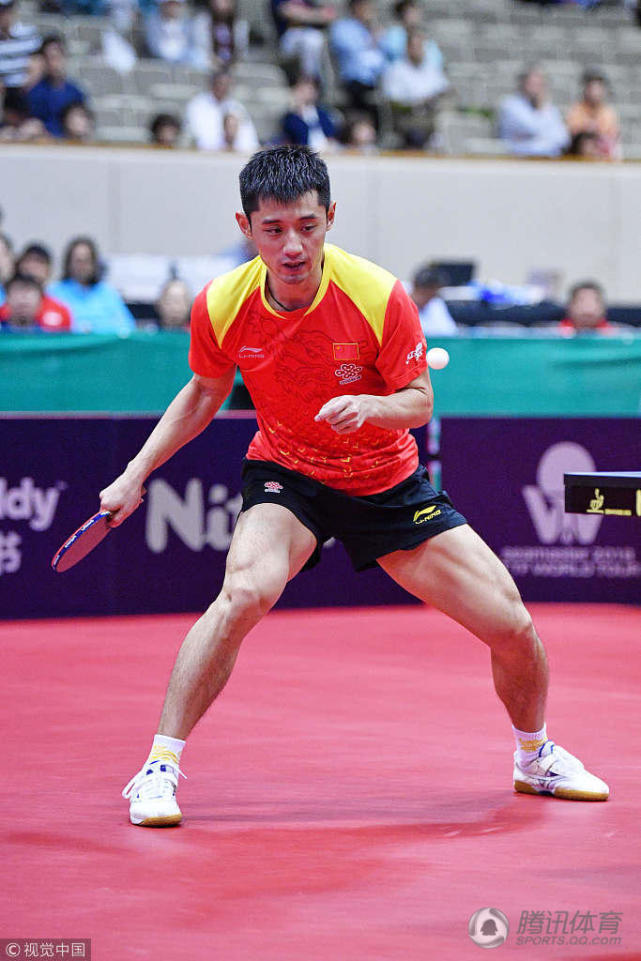 法国队逆转英格兰队,张继科刷新纪录 法国队逆转英格兰队,张继科刷新纪录