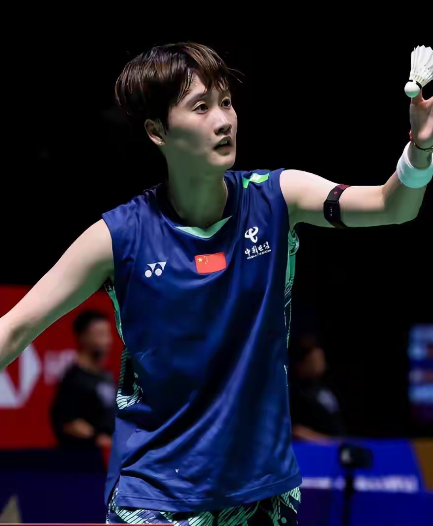 开云体育在线-印尼队翻盘日本队，陈雨菲刷新纪录