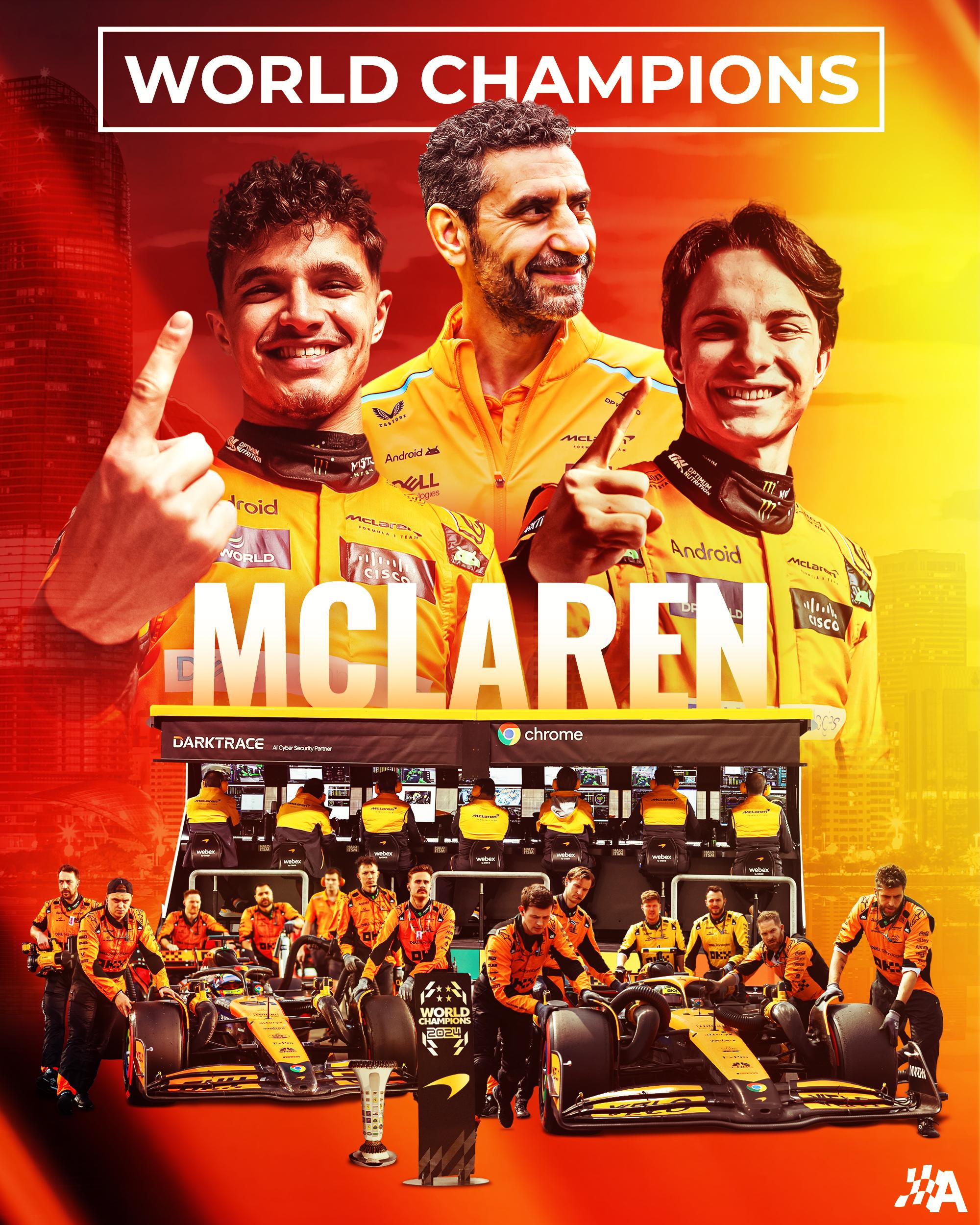 开云体育-迈凯伦险胜红牛车队，阿隆索关键制胜